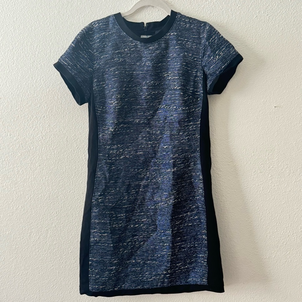 Madewell Short Dress